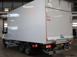 Mercedes-Benz BE-COMBI | 1 kant schuifzeil | Euro 6 | BPMVRIJ...