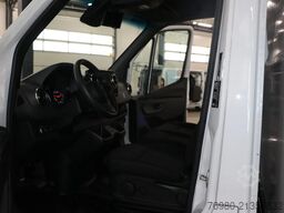 Mercedes-Benz BE-COMBI | 1 kant schuifzeil | Euro 6 | BPMVRIJ...