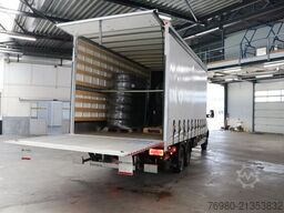 Mercedes-Benz BE-COMBI | 1 kant schuifzeil | Euro 6 | BPMVRIJ...