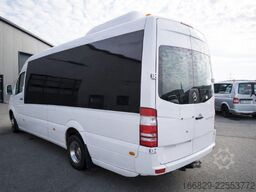 Mercedes-Benz MB 516 CDI Supersprinter