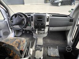 Mercedes-Benz MB 516 CDI Supersprinter