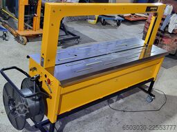 Strapex SMG 25
