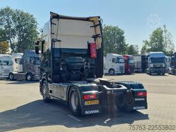 Scania 530S V8 NGS Highline 4x2 - Full spec - Retarder...