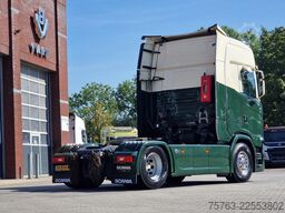 Scania 530S V8 NGS Highline 4x2 - Full spec - Retarder...