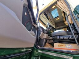 Scania 530S V8 NGS Highline 4x2 - Full spec - Retarder...