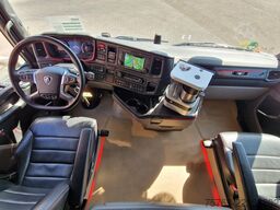 Scania 530S V8 NGS Highline 4x2 - Full spec - Retarder...