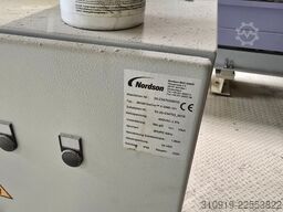 Oerlikon Barmag 9E10 Spinning Extruder – BBE P13000