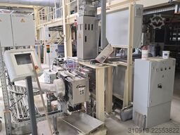 Oerlikon Barmag 9E10 Spinning Extruder – BBE P13000