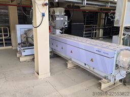 Oerlikon Barmag 9E10 Spinning Extruder – BBE P13000