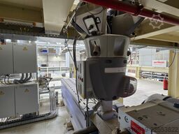Oerlikon Barmag 9E10 Spinning Extruder – BBE P13000