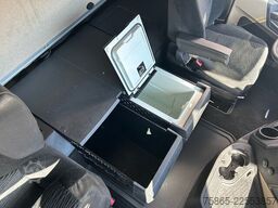 Mercedes-Benz Actros 1845 Gigaspace / Tacho V2 / 503 dkm / Bl...