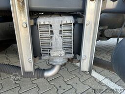 Mercedes-Benz Actros 1845 Gigaspace / Tacho V2 / 503 dkm / Bl...