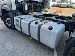 Mercedes-Benz Actros 1845 Gigaspace / Tacho V2 / 503 dkm / Bl...