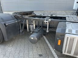 Mercedes-Benz Actros 1845 Gigaspace / Tacho V2 / 503 dkm / Bl...