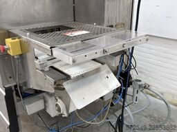 Multivac T350