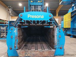 Presona LP 85 VH2