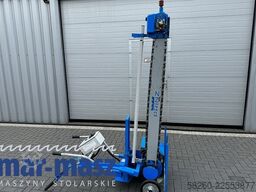 Willms Gabelstaplervertrieb & Service GmbH & Co. KG Willms Gabelstaplervertrieb & Service GmbH & Co. KG Willms Gabelstaplervertrieb & Service GmbH & Co. KG