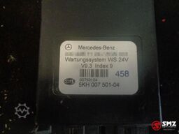 Mercedes Occ onderhoudsysteem ws 24v
