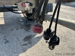  SCHEUWIMMER DTWR2102, ABROLLHäNGER, BPW-ACHSEN,