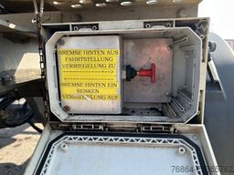  SCHEUWIMMER DTWR2102, ABROLLHäNGER, BPW-ACHSEN,