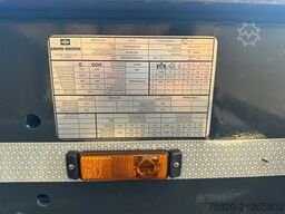 Kempf 3 ASSIE CONTAINER AANHANGER