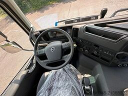 Volvo FMX 500 Volvo FMX 500 8X4 Retarder EuromixMTP E...