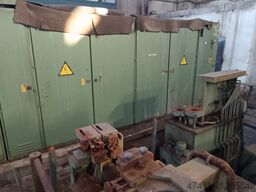 Rafamet UBC 150