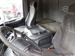 Scania P114-380 6X4 MEILLER TIPPER,STEELSPRINGS MANUAL...