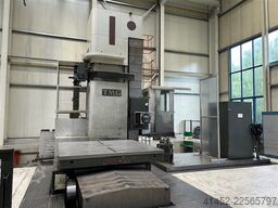 TITAN (PAMA) AFP 160 CNC