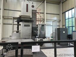 TITAN (PAMA) AFP 160 CNC