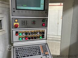 TITAN (PAMA) AFP 160 CNC