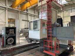 TITAN (PAMA) AFP 160 CNC