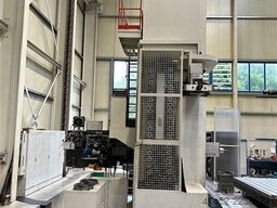 TITAN (PAMA) AFP 160 CNC