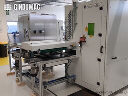 CLEAN LASER clean CELL 3220 CL600