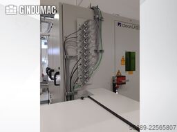 CLEAN LASER clean CELL 3220 CL600