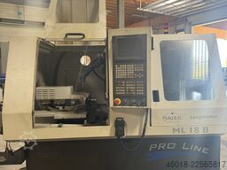 Maier ML 18 B