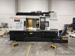 Mazak Integrex 200 IV S