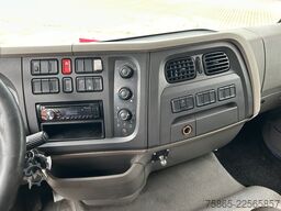 DAF LF 210 FA / 12 Ton / 502 dkm / Curtainside / Lo...