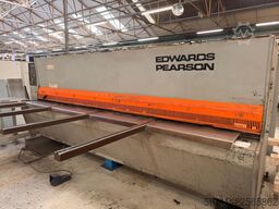 Edwards Pearson VR 5x4080