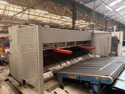 Edwards Pearson VR 5x4080