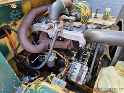 Caterpillar V130, 6000kg Hefcapaciteit, Perkins 4cil