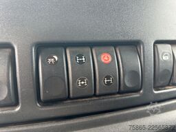DAF CF 460 / Ginaf X 4243 TS 8x6 / VDL Hooklift 30 ...