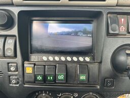 Ginaf / DAF CF 460 X 4243 TS 8x6 / VDL Hooklift 30 To...