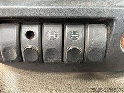 Ginaf / DAF CF 460 X 4243 TS 8x6 / VDL Hooklift 30 To...