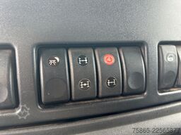 Ginaf / DAF CF 460 X 4243 TS 8x6 / VDL Hooklift 30 To...