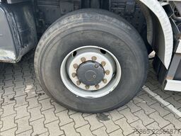 Ginaf / DAF CF 460 X 4243 TS 8x6 / VDL Hooklift 30 To...