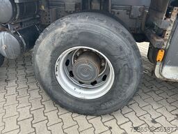 Ginaf / DAF CF 460 X 4243 TS 8x6 / VDL Hooklift 30 To...