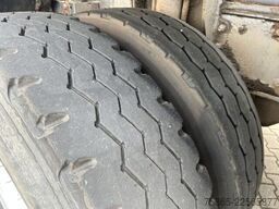 Ginaf / DAF CF 460 X 4243 TS 8x6 / VDL Hooklift 30 To...