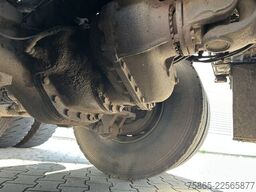 Ginaf / DAF CF 460 X 4243 TS 8x6 / VDL Hooklift 30 To...