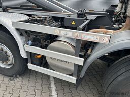 Ginaf / DAF CF 460 X 4243 TS 8x6 / VDL Hooklift 30 To...